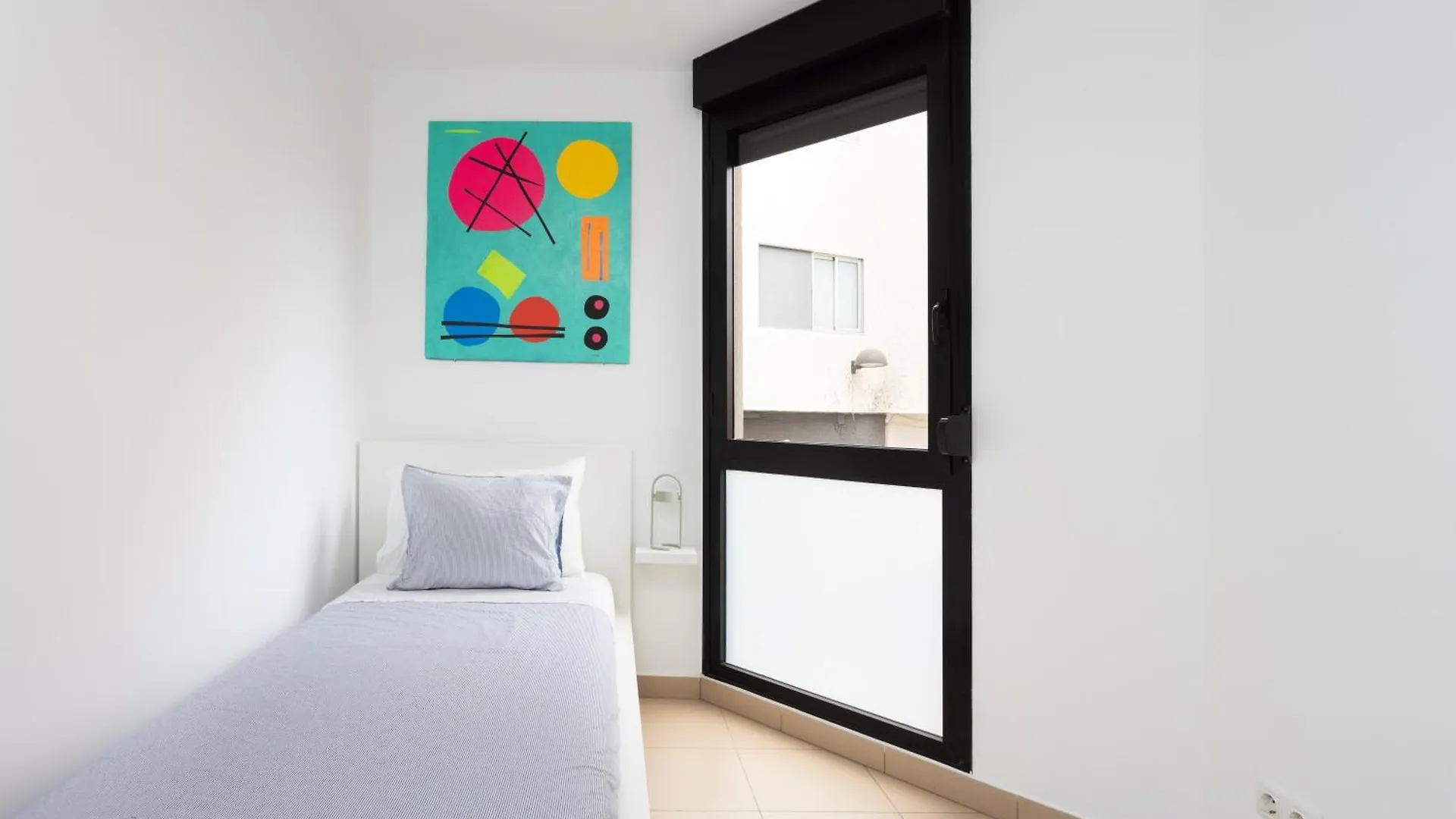 Apartment Art Home By Sunkeyrents El Medano