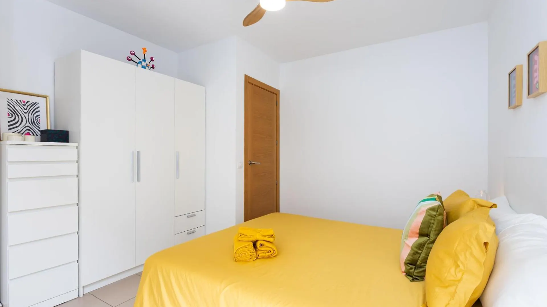 Art Home By Sunkeyrents El Medano  El Medano (Tenerife)