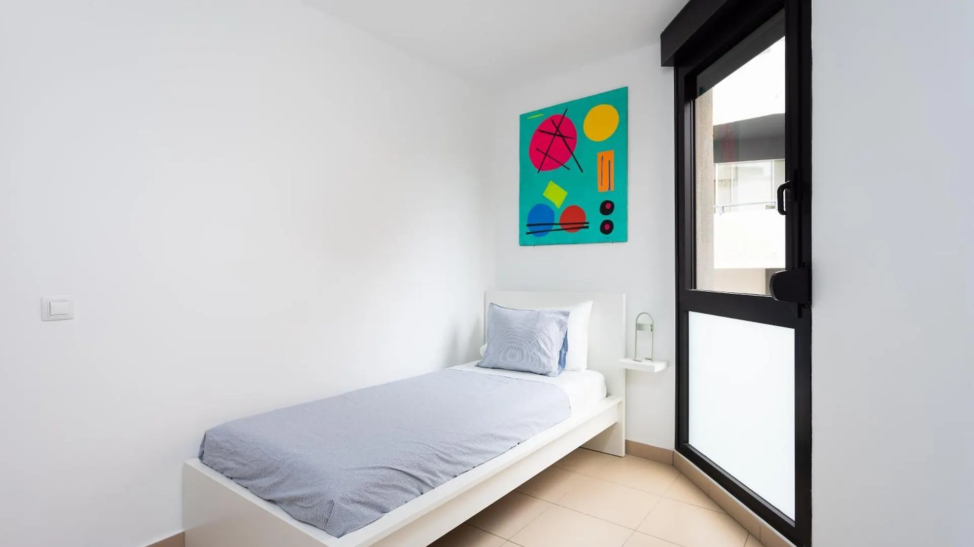 Art Home By Sunkeyrents El Medano  Spain