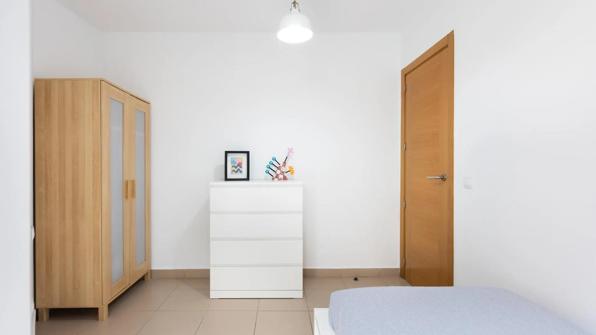 Art Home By Sunkeyrents El Medano  Apartment El Medano (Tenerife)
