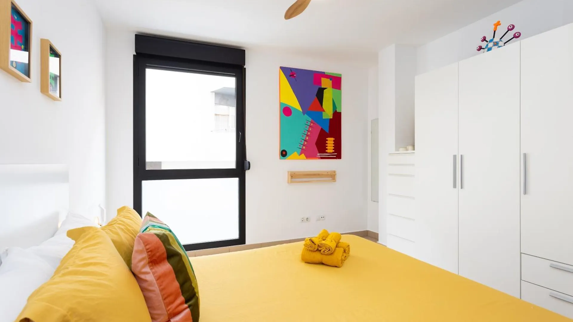 Art Home By Sunkeyrents El Medano  El Medano (Tenerife)