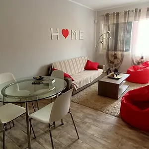  Apartamento Alquilaencanarias Galte Cosy