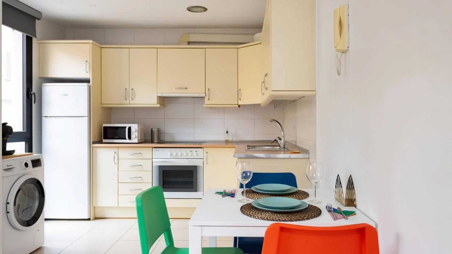 Apartmán Art Home By Sunkeyrents El Médano